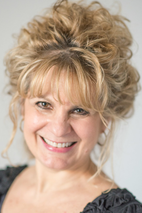 Photo of Laurie Walton, Acting
