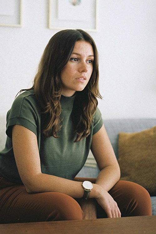 Photo of Nicole Dorsey, Directing