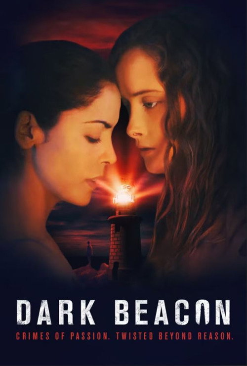 Movie poster for Dark Beacon (2017)