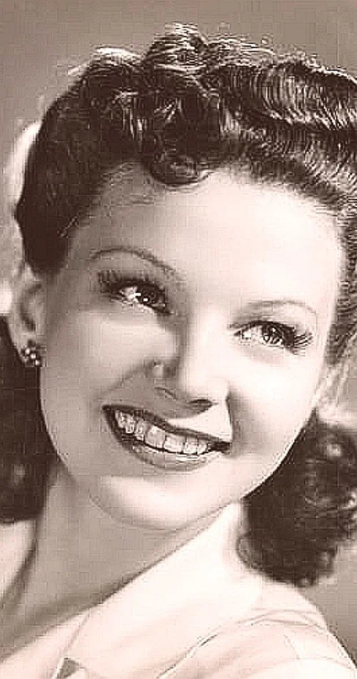 Movie poster for She's a Sweetheart (1944)