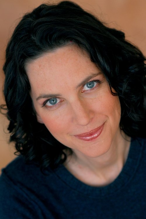 Michelle Paradise profile