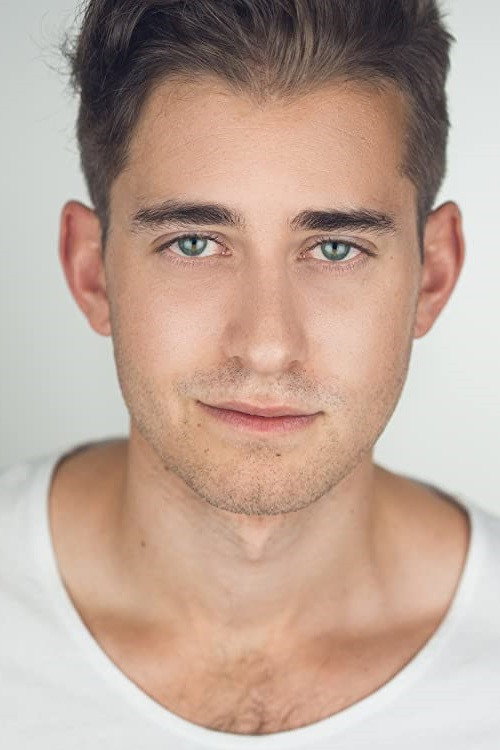 Photo of Derek Wallis, Acting