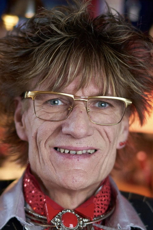 Photo of Randall Fowler, Acting
