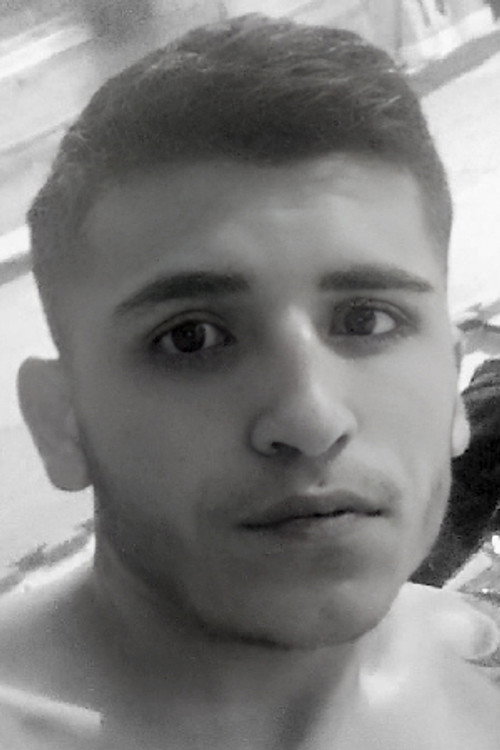Photo of Diego Alberto Ruiz, Acting