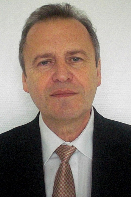 Photo of Valentin Traversi, Acting