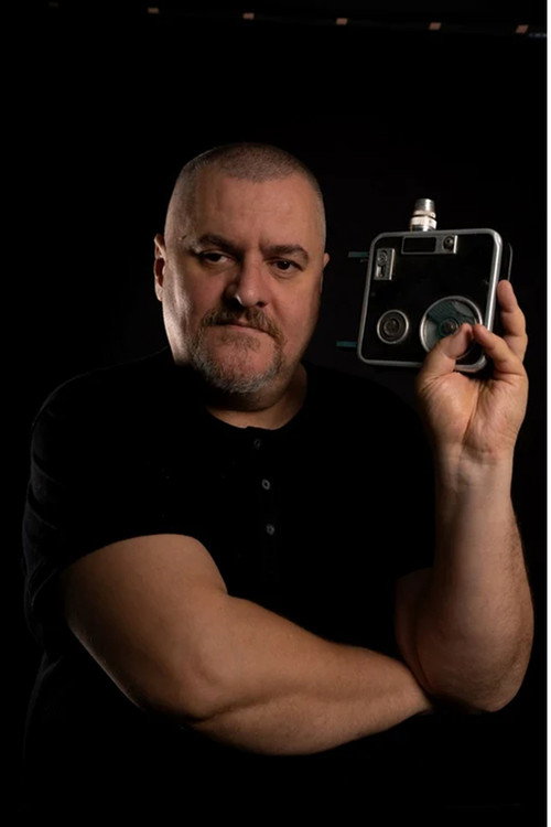 Cristi Martin profile