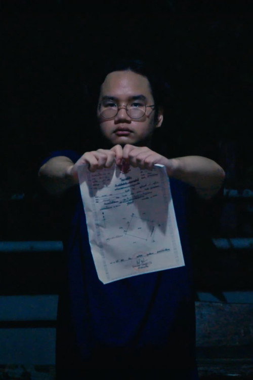 Photo of Ninthanach Pantapot, Acting