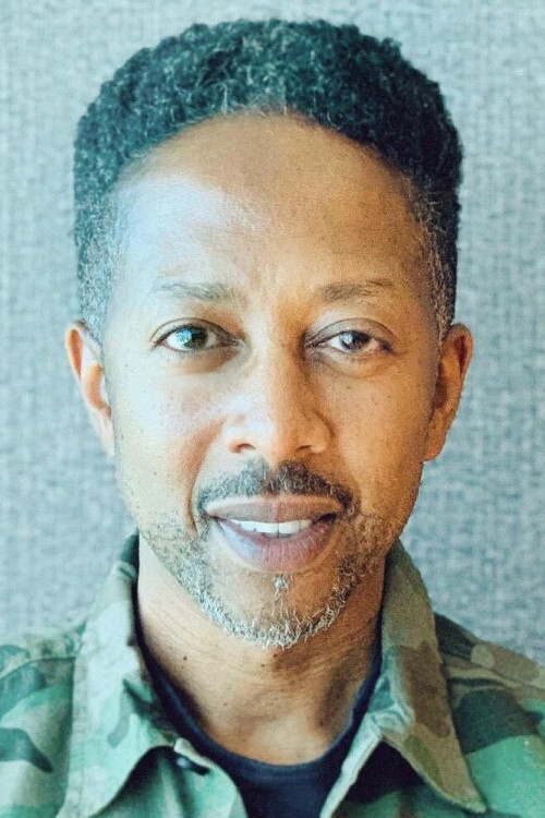 Photo of Paul J. Medford, Acting