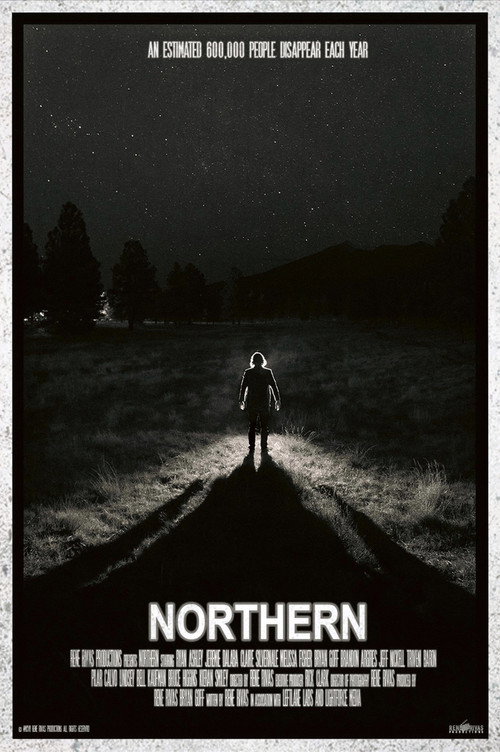 Movie poster for Northern (2017)