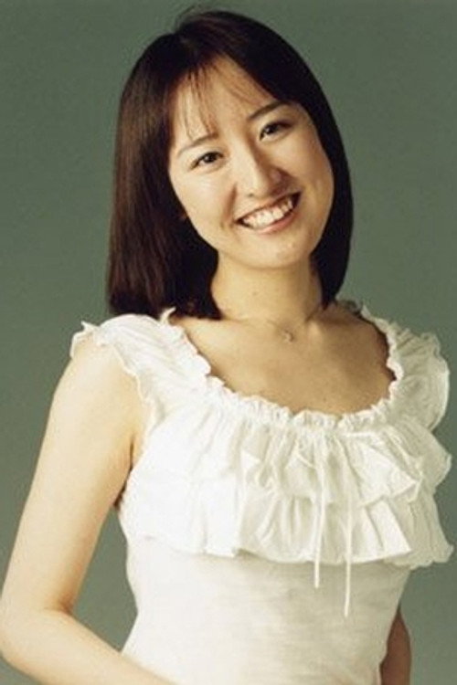 Photo of Asami Okamoto, Acting