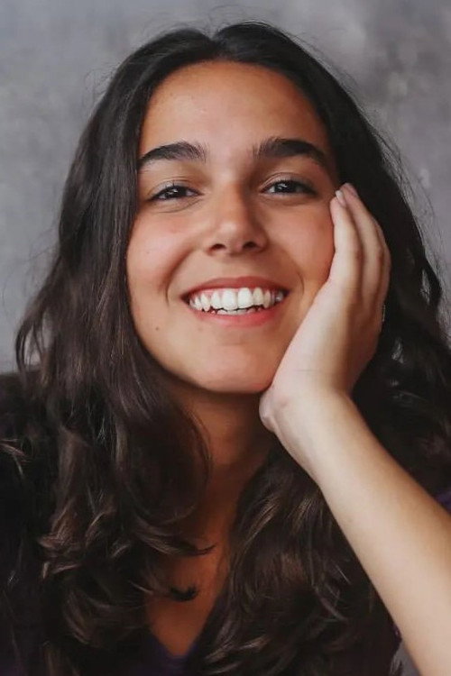 Photo of Beatriz Linhales, Acting