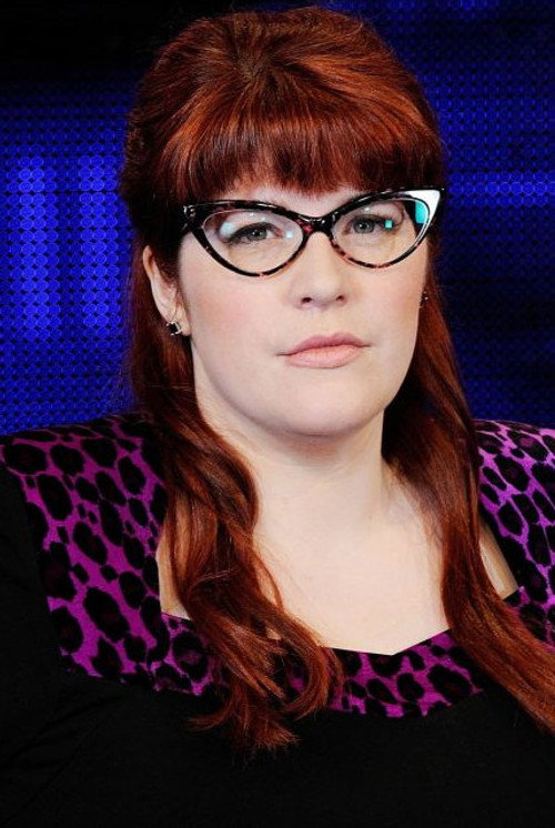Jenny Ryan profile