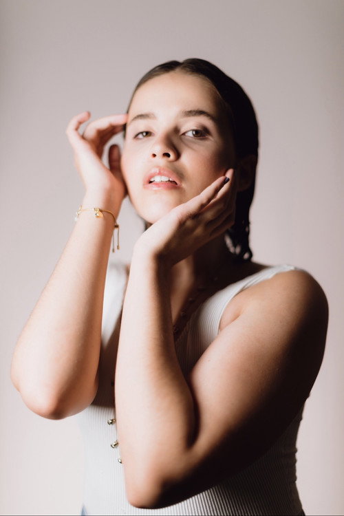 Photo of Carolina Coutinho, Acting