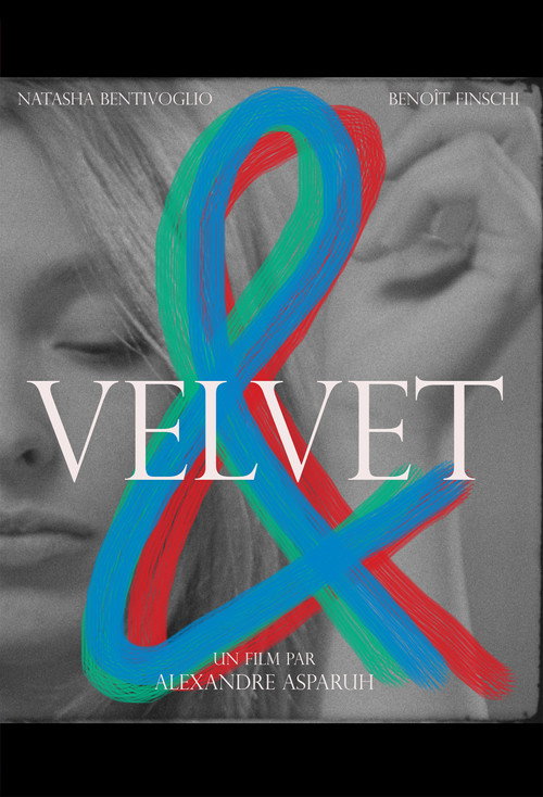 Movie poster for Velvet &