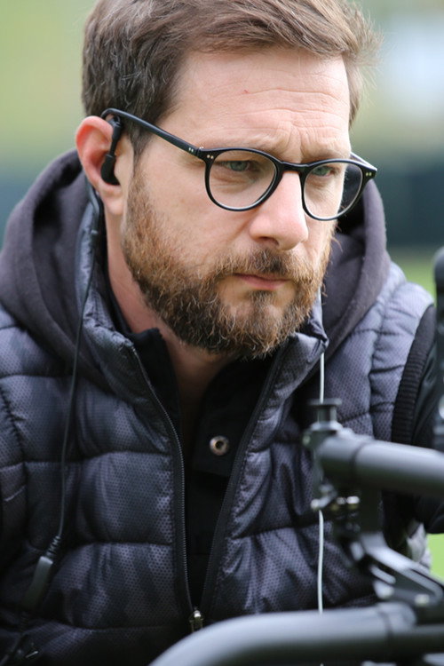 Photo of Pablo Benedetti, Directing
