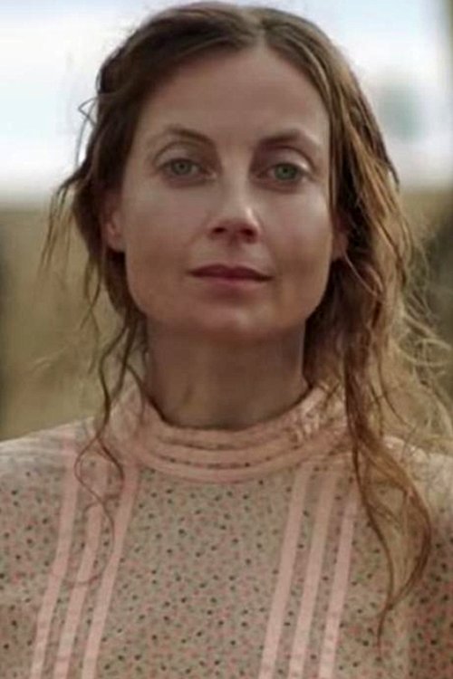 Siobhan Hodgson profile