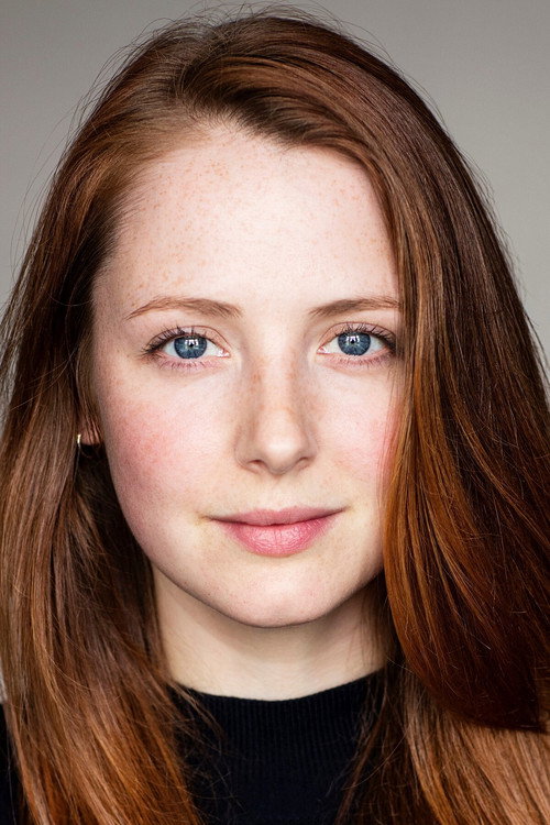 Photo of Róisín O'Donovan, Acting