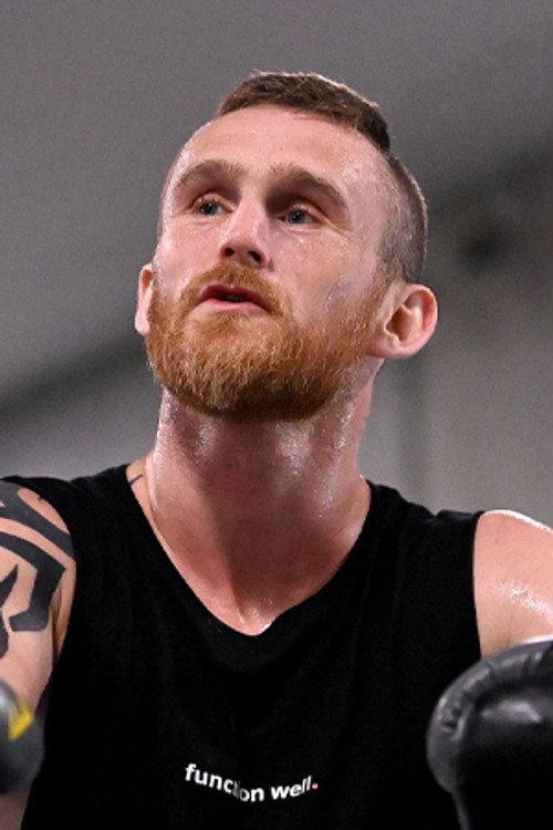 Photo of Dennis Hogan, Acting