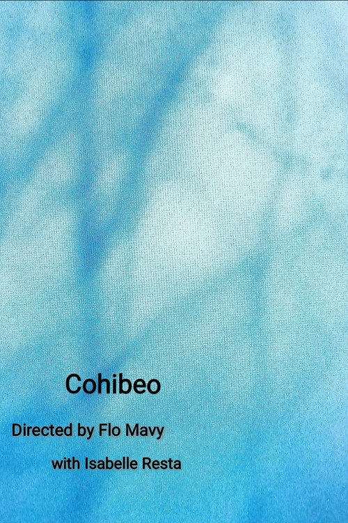 Movie poster for Cohibeo (2025)