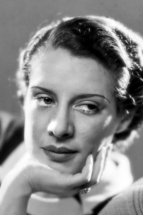 Photo of Maria Sampaio, Acting