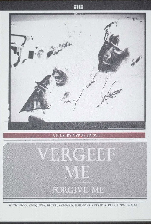 Movie poster for Forgive Me (2001)