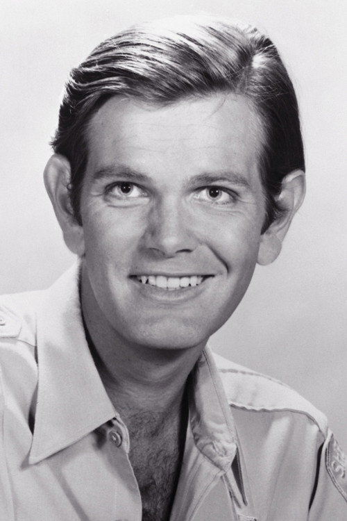 Photo of Peter Ford, Acting