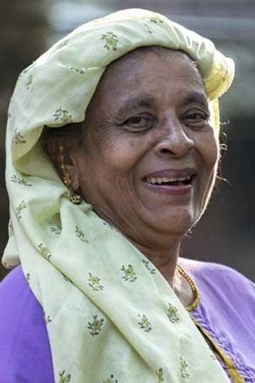 Photo of Sarasa Balussery, Acting