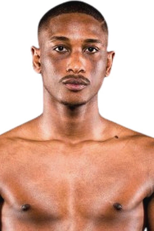 Photo of Youssouf Binate, Acting
