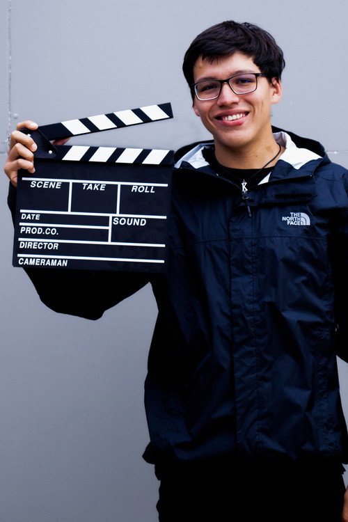 Photo of Marcelo Maza, Directing