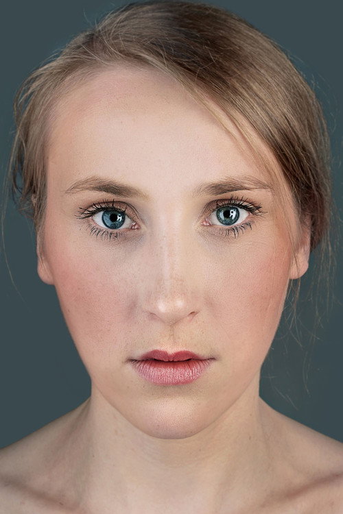 Photo of Mareike Beykirch, Acting