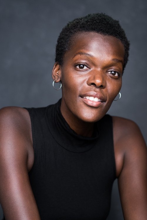 Sheila Atim profile