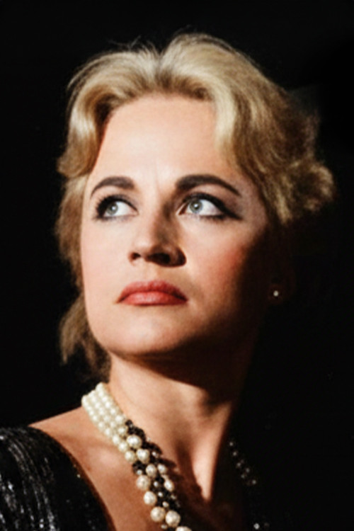 Photo of Birsen Bengü, Acting