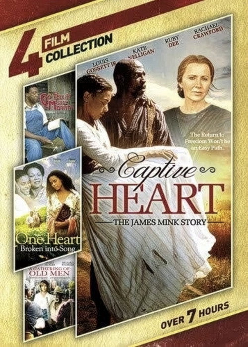 Movie poster for One Heart Broken Into Song (1999)
