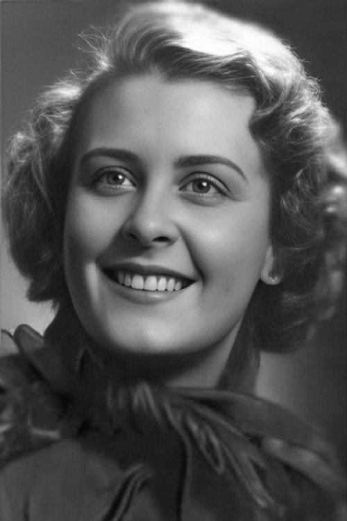 Photo of Baiba Indriksone, Acting