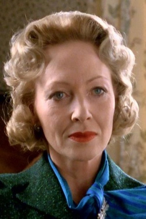 Photo of Norma West, Acting