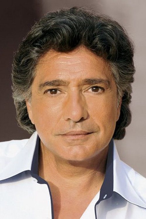 Photo of Frédéric François, Acting