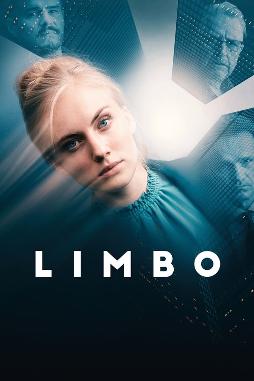 Movie poster for Limbo (2020)
