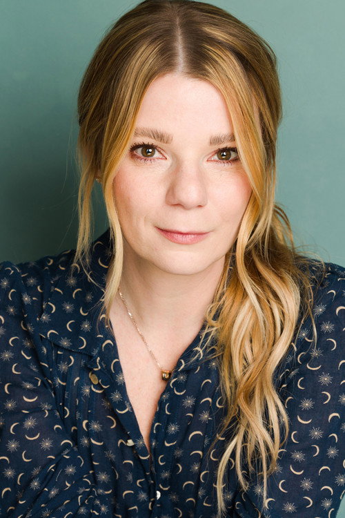 Photo of Kaley McCormack, Acting