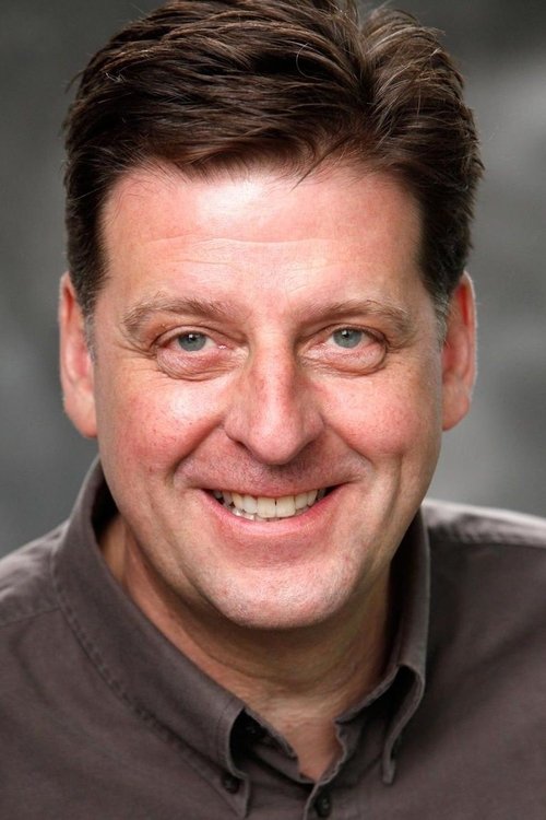 Photo of Andrew Dunn, Acting