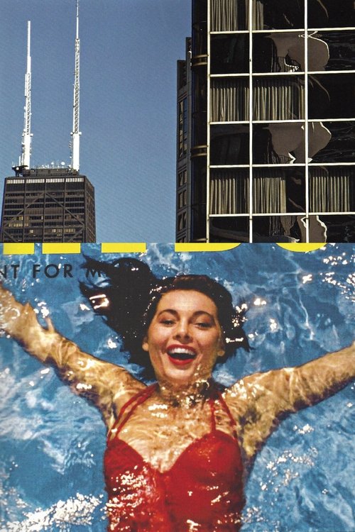 Movie poster for Chicago