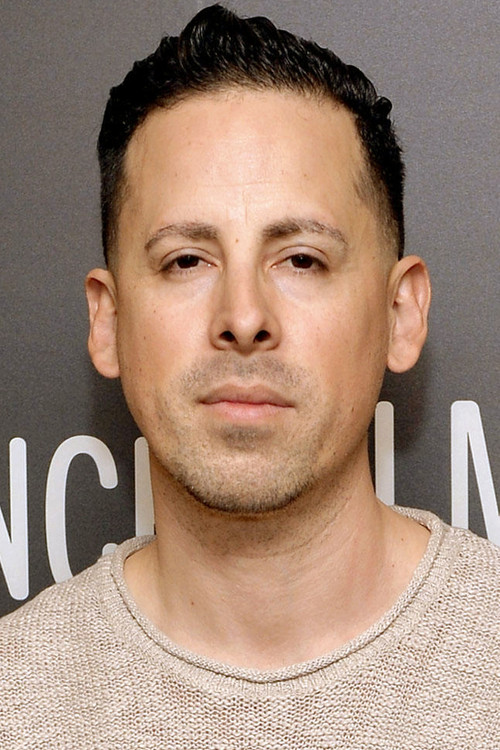 Eddie Alcazar profile