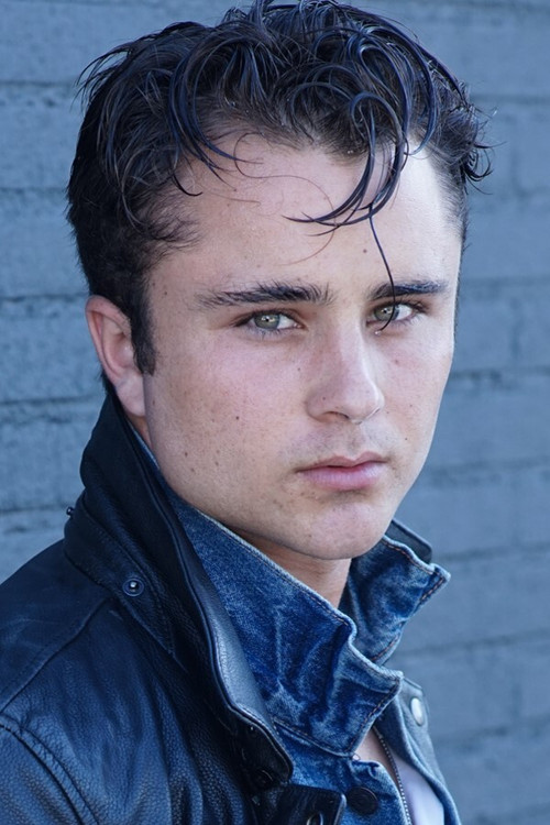 Gattlin Griffith profile