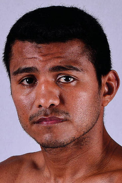 Photo of Roman Gonzalez, Acting