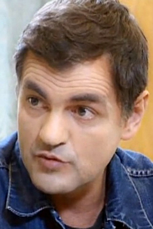 Alexey Potemkin profile