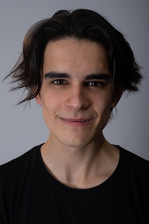 Photo of Josef Bánovec, Acting
