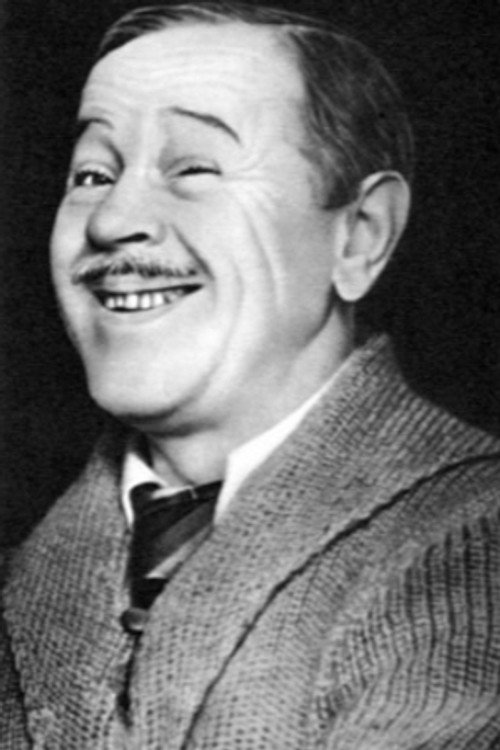 Photo of Aleksei Matov, Acting