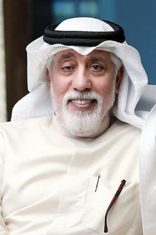 Photo of Ahmed Al Jasmi, Acting