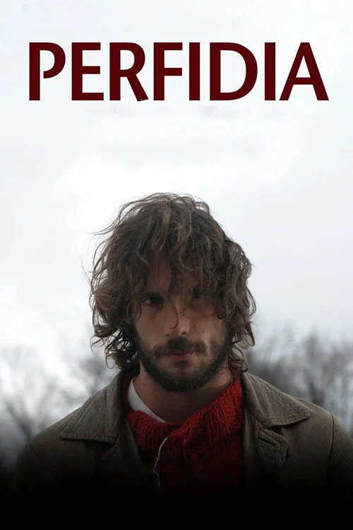 Movie poster for Perfidy (2009)