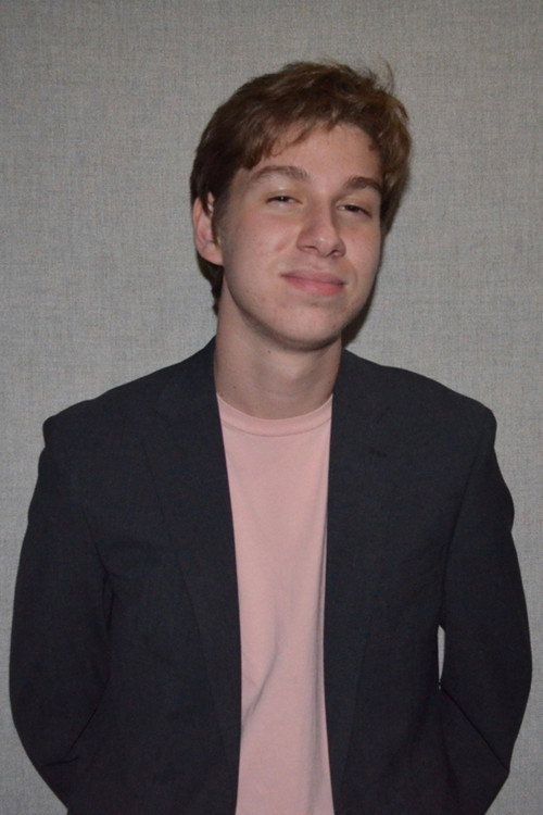 Photo of Noam Benartzy, Acting