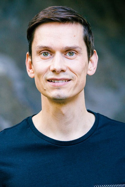 Photo of Dirk Petrick, Acting
